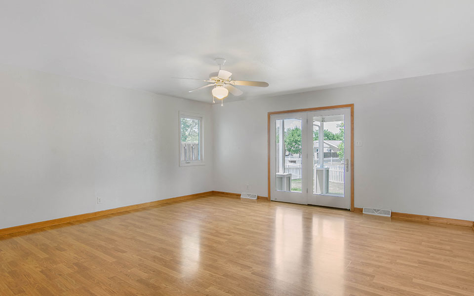 Whiteman Family Homes Family Housing in Whiteman AFB, MO Photos